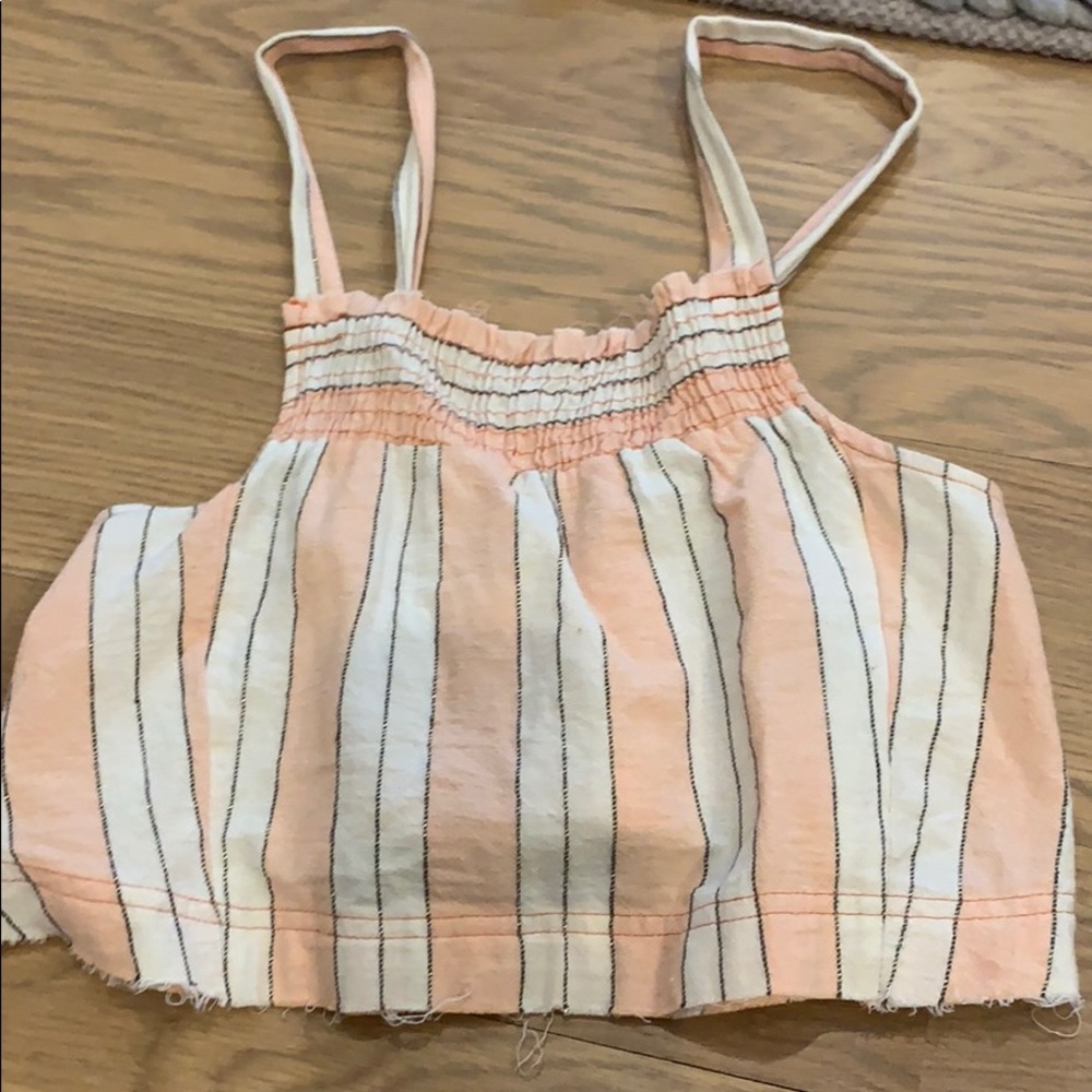Free people tank